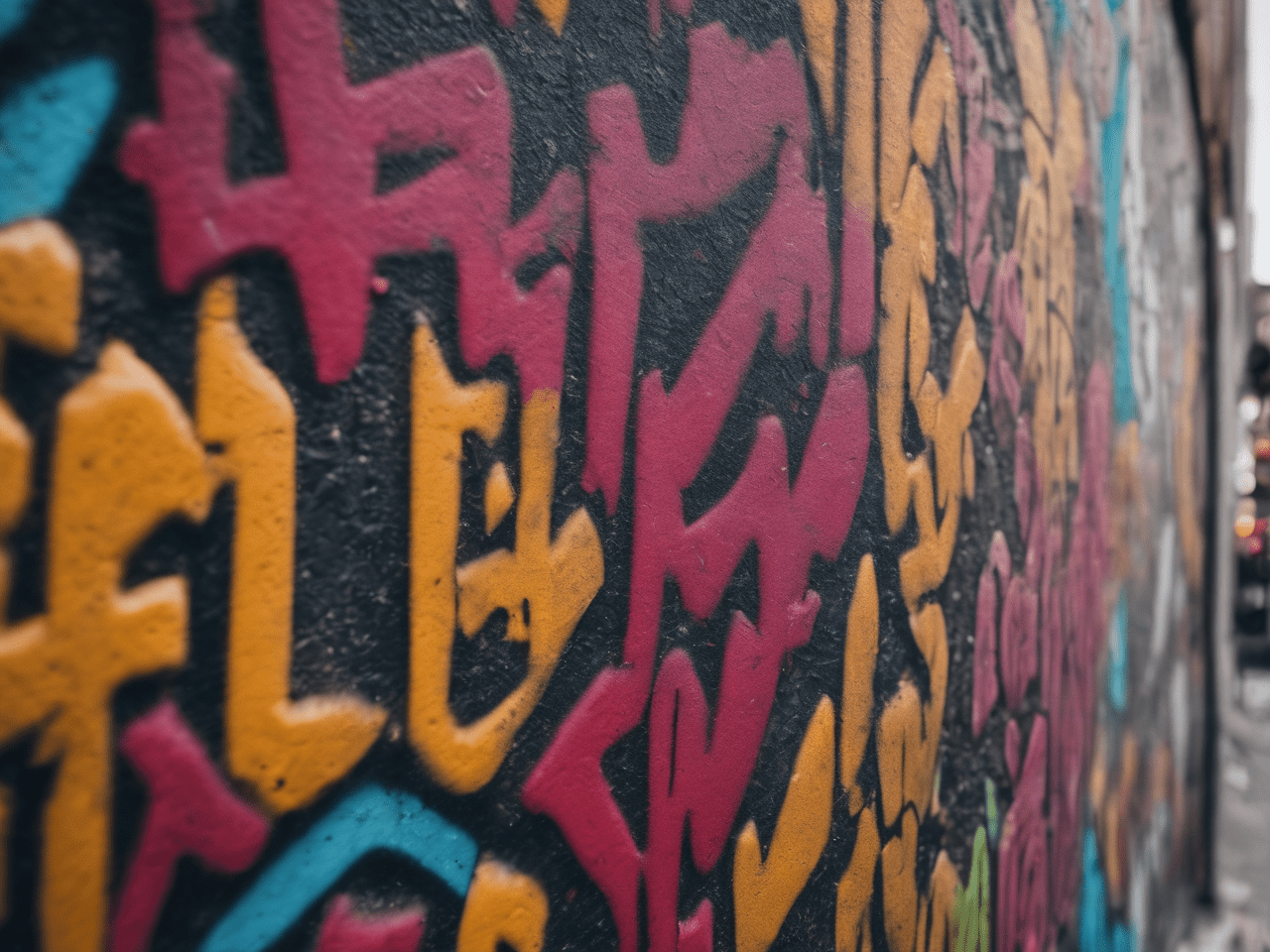 etched Graffiti Removal Techniches